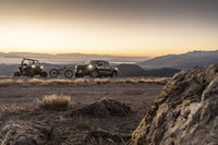 Thumbnail for Fox 88+ Nissan Patrol Y60 & Y61 2.5 Factory Race Series Front Remote Reservoir Shock 0-1.5in Lift