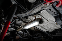 Thumbnail for AWE Tuning 2018+ Jeep Wrangler JL/JLU 2.0T Trail Edition Cat-Back Exhaust