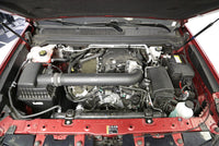 Thumbnail for K&N 17-20 Chevrolet Colorado V6-3.6L F/I 57 Series FIPK Performance Intake Kit