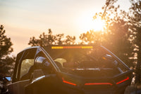 Thumbnail for Rigid Industries 28in Chase Light Bar Rear Facing Light Bar