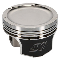 Thumbnail for Wiseco Honda R18A 81.00mm 8.9:1 CR Bore -10cc Dome Piston Shelf Stock Kit