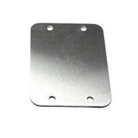Thumbnail for Yukon Gear Dana 30 Disconnect Block-Off Plate For Disconnect Removal