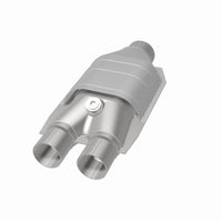 Thumbnail for MagnaFlow Conv Universal 2.5/2 Single/Dual O2