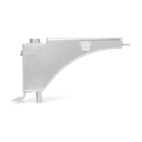 Thumbnail for Mishimoto 99-03 Ford F-250 Aluminum Expansion Tank - Natural
