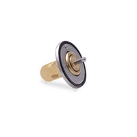 Thumbnail for Mishimoto 2016+ Chevy Camaro 6.2L / 2016+ Chevy Corvette Racing Thermostat