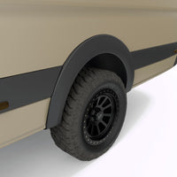 Thumbnail for EGR 19-22 Mercedes Benz Sprinter Van Rugged Fender Flares - Set of 4