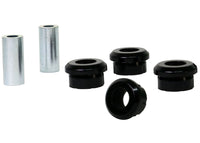 Thumbnail for Whiteline 15-21 Volkswagen Golf/GTI Control Arm Bushing Kit (Lower Rear Outer Bushing)