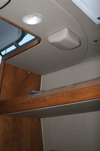 Thumbnail for Hella Interior Lamp Euroled130T Red/Wht 2Ja