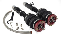 Thumbnail for Air Lift Performance Front Kit for 82-93 BMW 3 Series E30 w/ 51mm Diameter Front Struts
