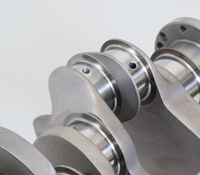 Thumbnail for Eagle Buick 231 CID 3.8L V6 3.625in Stroke Forged Crankshaft