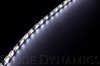 Thumbnail for Diode Dynamics LED Strip Lights - Red 50cm Strip SMD30 WP