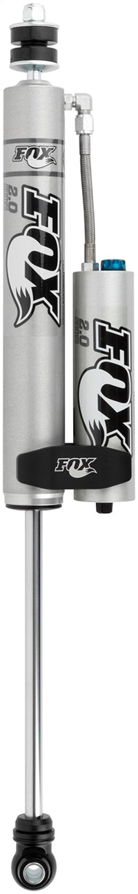 Thumbnail for Fox 05+ Ford SD 2.0 Perf Series 8.6in Smooth Body R/R Front Shock CD Adj. (Alum) / 0-1.5in Lift
