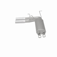 Thumbnail for MagnaFlow 99-04 Ford F-150 V8 5.4L Supercharged Lightning SS Cat-Back Exhaust