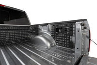 Thumbnail for Putco 15-21 Ford F-150 - 6.5ft (Standard Box) Molle Passenger Side Panel