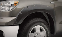 Thumbnail for EGR 15+ GMC Sierra HD Bolt-On Look Fender Flares - Set