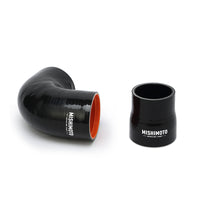 Thumbnail for Mishimoto 2016+ Chevrolet Camaro 2.0T / 2013+ Cadillac ATS Intercooler Pipe Kit - Polished