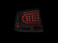 Thumbnail for ANZO 2006-2008 Dodge Charger LED Taillights Black