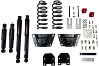 Thumbnail for Belltech LOWERING KIT WITH ND2 SHOCKS