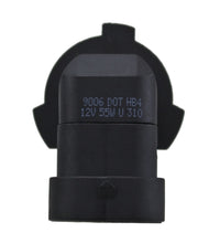 Thumbnail for Hella Optilux HB4 9006 12V/55W XY Xenon Yellow Bulb