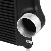 Thumbnail for Mishimoto 17-19 GM 6.6L L5P Duramax Intercooler - Black