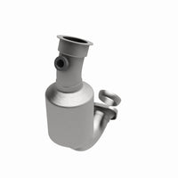 Thumbnail for MagnaFlow Conv DF 02-03 Liberty 3.7L Passenger Side Front