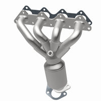 Thumbnail for MagnaFlow Conv DF 02-05 Chrysler Sebring 2.4L /  02-05 Mitsubishi Eclipse/02-03 Galant 2.4L Manifold