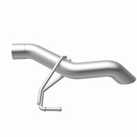 Thumbnail for MagnaFlow 21-23 Ford Bronco 2.3L / 2.7L D-Fit Rear Muffler Delete