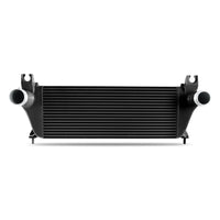 Thumbnail for Mishimoto 19+ Ford Ranger 2.3L EcoBoost Intercooler Kit - Black + Polished Pipes