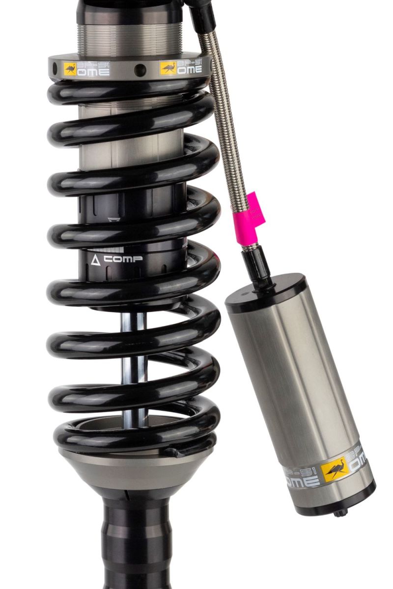 ARB / OME Bp51 Coilover S/N..2015 Hilux Fr Rh