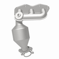 Thumbnail for Magnaflow Conv DF 07-10 Lex/Toy ES350/Camry / Toy 05-10 Avalon 3.5L P/S Manifold *NO CALIFORNIA*