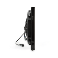 Thumbnail for Mishimoto 2013+ Subaru BRZ/Scion FRS/Toyota GT86 Performance Black Aluminum Fan Shroud