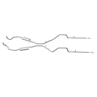 Thumbnail for MagnaFlow C/B 59-64 Bel Air/Biscayne/Impala