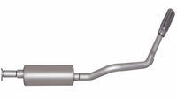 Thumbnail for Gibson 96-99 Chevrolet Astro Base 4.3L 3in Cat-Back Single Exhaust - Aluminized