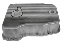 Thumbnail for Transmission Pan Cover (Raw); Dodge Diesel Trucks 07.5-12 L6-6.7L (td)