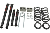 Thumbnail for Belltech LOWERING KIT WITH ND2 SHOCKS
