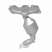 Thumbnail for MagnaFlow Conv DF 06-08 Mazda 6 3.0L