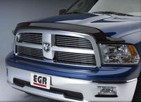 Thumbnail for EGR 09+ Dodge Ram Pickup Superguard Hood Shield (302651)