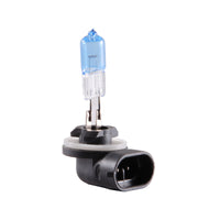 Thumbnail for ANZO Halogen Bulbs Universal 896 12V 27W Super White Twin Pack