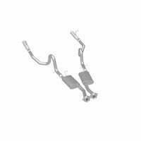 Thumbnail for MagnaFlow Sys C/B 94-98 Ford Mustang Gt/Cobra 4.6L