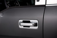 Thumbnail for Putco 17-20 Ford SuperDuty - 2 Door w/ Driver Keyhole - Deluxe / Incl Bucketpcs Door Handle Covers