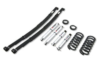 Thumbnail for Belltech LOWERING KIT WITH SP SHOCKS