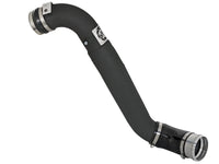 Thumbnail for aFe 2017 Ford F-150 Raptor (tt) EcoBoost BladeRunner 3.5in to 3in Intercooler Tube Cold Side