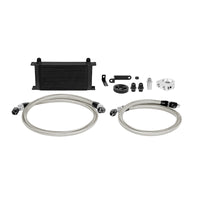 Thumbnail for Mishimoto 08-14 Subaru WRX Oil Cooler Kit
