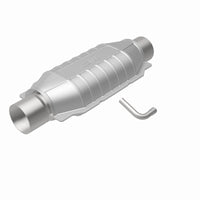 Thumbnail for MagnaFlow Conv Univ 2.5 Dual Air