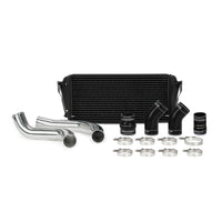 Thumbnail for Mishimoto 2013+ Dodge Cummins 6.7L Intercooler Kit - Black