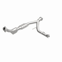 Thumbnail for MagnaFlow Conv DF 03-04 Ford Expedition 5.4L V8 Passenger Side