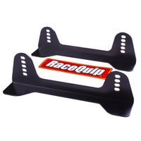 Thumbnail for RaceQuip 110mm Steel Seat Mount
