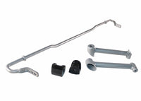 Thumbnail for Whiteline 22-23 Toyota GT86 16mm Rear 3-Point Adjustable Sway Bar