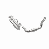 Thumbnail for MagnaFlow Conv DF 05-06 Gr Cherokee 4.7 OEM