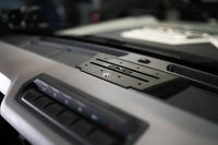 Thumbnail for DV8 Offroad 21-23 Ford Bronco Digital Device Dash Mount